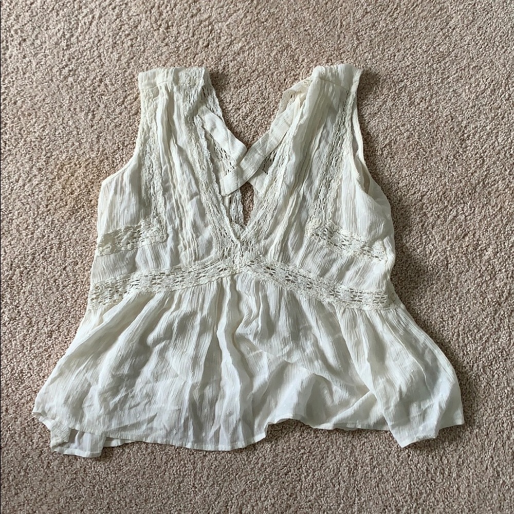 American Eagle blouse